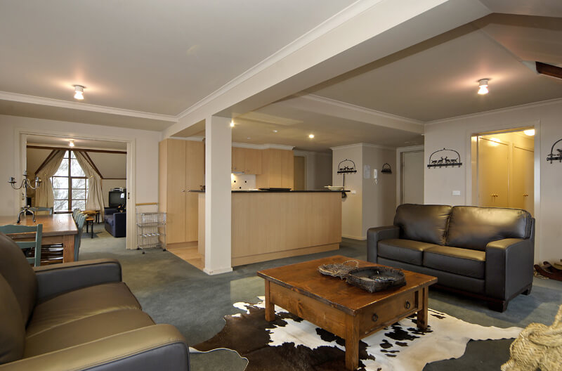 Christiana Apartments No 3